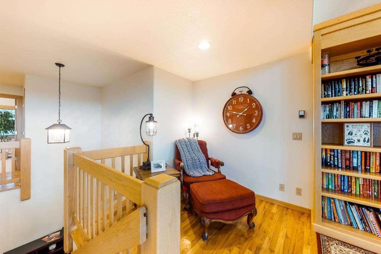 Skyline Ridge Vila Florissant Exterior foto